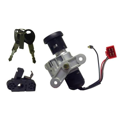 Picture of Ignition Switch for 2010 Yamaha CS 50 Z (Jog RR) (3D4W)