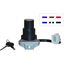 Picture of Ignition Switch for 1988 Yamaha XT 600 ZE Tenere (3AJ1/3AJ3) (E/Start)