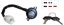 Picture of Ignition Switch Yamaha V80 79-83 (5 Wires)