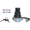 Picture of Ignition Switch for 1985 Yamaha DT 125 LC Mk 2 (Disc)