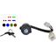 Picture of Ignition Switch for 1975 Yamaha RS 125 (Drum) (480)