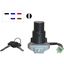 Picture of Ignition Switch for 1990 Yamaha TZR 250 (2MA) (Parallel twin)