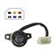 Picture of Ignition Switch for 1978 Yamaha RD 250 E (Front Disc & Rear Disc)