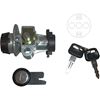 Picture of Ignition Switch & Seat Lock Peugeot Speedfight 50 (6 Pin)