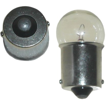 Picture of Bulb - Stop & Tail for 1984 Honda ATC 200 XD (Disc)