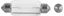 Picture of Bulbs SV8.5-8 12v 18w Festoon (Per 10)