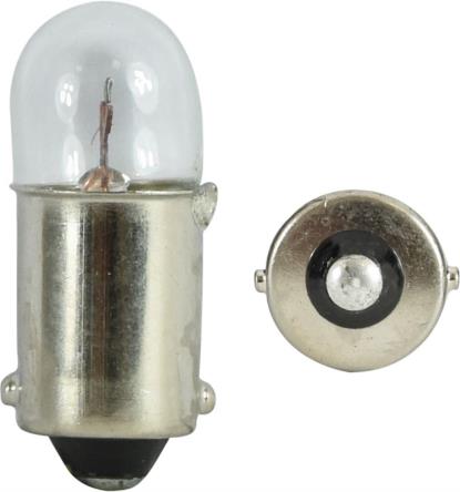 Picture of Bulbs BA9s 6v 2w (Per 10)
