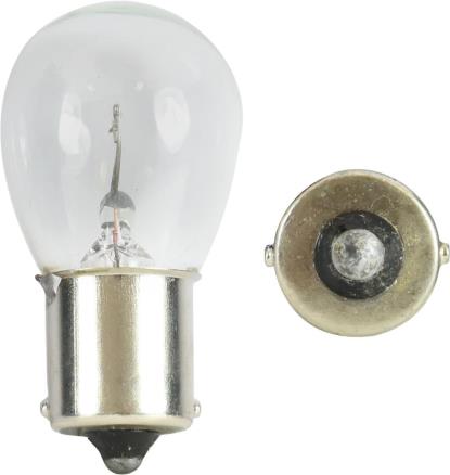 Picture of Bulbs BA15s 12v 21w Indicator (Per 10)