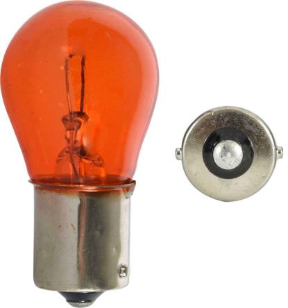 Picture of Bulbs BA15s 12v 21w Indicator Amber (Per 10)