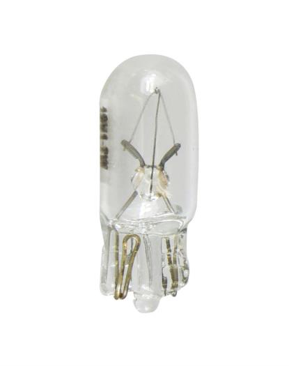 Picture of Bulbs Capless Medium 12v 10w (Per 10)