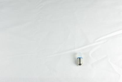 Picture of Bulbs BA9s LED 12v Blue (Pair)