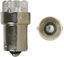 Picture of Bulb BA15s 12v LED Small Clear replaces 12v 8w to 12v 15w