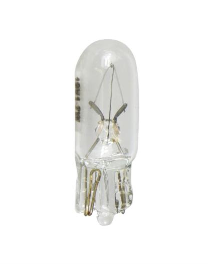 Picture of Bulbs Capless Small 12v 3w (Per 10)