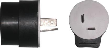 Picture of Indicator Relay for 1975 Honda SS 50 ZK1-E (Drum Brake)