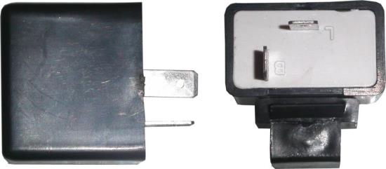 Picture of Indicator Relay for 2011 Kawasaki ZX-6R (ZX600RBF)