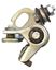 Picture of Points (Centre) for 1981 Honda NC 50 K1/Z Express 1