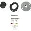 Picture of Advance Unit with Points and Condensers for All Harley Davidson