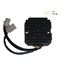 Picture of Regulator/Rectifier (Chinese) for 1996 Honda CH 125 T Spacy