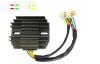 Picture of Regulator/Rectifier (Chinese) for 1992 Honda VT 600 CN Shadow VLX