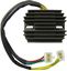 Picture of Regulator / Rectifier Honda VFR750, VF750 7 Wires SH538D-13