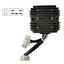 Picture of Regulator/Rectifier (Chinese) for 1989 Honda XRV 650 K Africa Twin