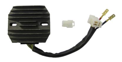 Picture of Regulator/Rectifier (Chinese) for 1989 Suzuki GS 500 EK (GM51A)