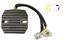 Picture of Regulator/Rectifier Suzuki SV650 99-02,LS650 SH535C-12