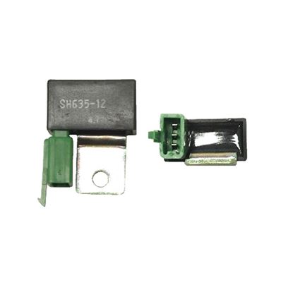 Picture of Regulator SH635-12 2 Pins