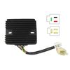 Picture of Regulator / Rectifer 6 Wire (3 Yellow, 1 Red, 1 Green & 1 Black)