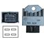 Picture of Regulator/Rectifier for 1995 Honda SJ 50 S Bali