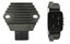 Picture of Regulator / Rectifier Honda CRF250R 10-12, CRF450R 09-12