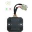 Picture of Regulator/Rectifier for 1991 Honda XL 600 VM Transalp