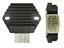 Picture of Regulator/Rectifier for 2004 Honda TRX 350 FM4 Rancher (4x4)