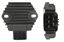 Picture of Regulator/Rectifier for 1999 Honda TRX 450 ESX