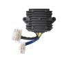 Picture of Regulator/Rectifier for 1980 Honda CB 650 A (S.O.H.C.)