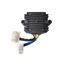 Picture of Regulator/Rectifier for 1981 Honda CB 650 B (S.O.H.C.)