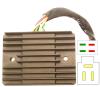 Picture of Regulator/Rectifier for 1999 Honda VFR 800 FiX (RC46)