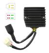 Picture of Regulator/Rectifier for 1987 Honda VFR 700 F2