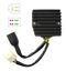 Picture of Regulator/Rectifier for 1986 Honda VFR 700 F