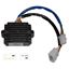 Picture of Regulator/Rectifier for 1982 Honda CBX 1000 C Mono Shock (SC06)