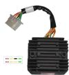 Picture of Regulator/Rectifier for 1981 Honda GL 1100 DB Gold Wing (Deluxe)
