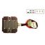 Picture of Regulator/Rectifier for 2004 Honda VTR 1000 SP-4 (SP2)