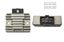 Picture of Regulator/Rectifier for 1999 Kawasaki KMX 125 A12