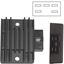 Picture of Regulator/Rectifier for 1989 Kawasaki KLR 250 D6