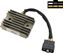 Picture of TourMax Regulator / Rectifier Kawasaki ER5 ER500 ZR550 94 RGU-418