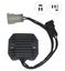 Picture of Regulator/Rectifier for 2003 Kawasaki ZX-6RR (ZX600K1H)