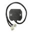 Picture of Regulator/Rectifier for 2006 Kawasaki ZX-6RR (ZX600N6F)