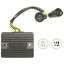 Picture of Regulator/Rectifier for 2005 Kawasaki ZX-12R Ninja (ZX1200B4H)