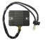 Picture of Regulator/Rectifier for 2003 Kawasaki VN 1500 P2 Mean Streak