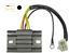 Picture of Regulator/Rectifier for 1995 Suzuki GN 125 R